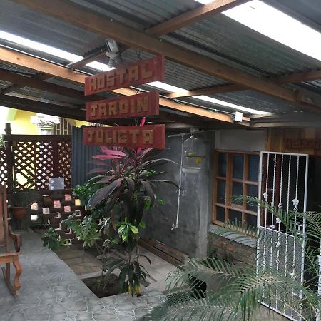 Murph'S Surf Shacks Rivas Exterior photo